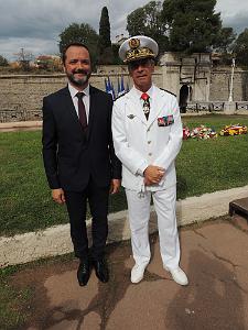 2019 09 25 TOULON HOMMAGE NATIONAL AUX HARKIS ET AUX FORMATIONS SUPPLETIVES  (73)